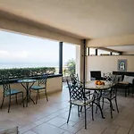Taormina Lux Apartment - Taormina Holidays
