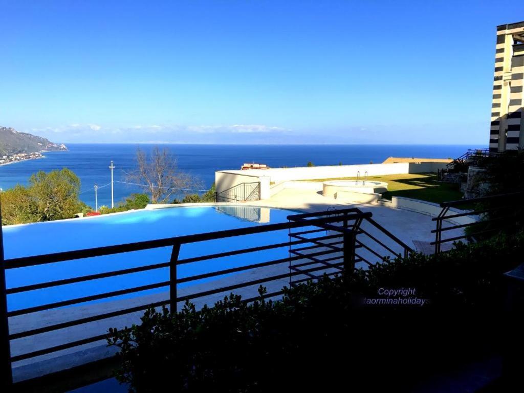 Apartamento Lux & Elite - Holidays