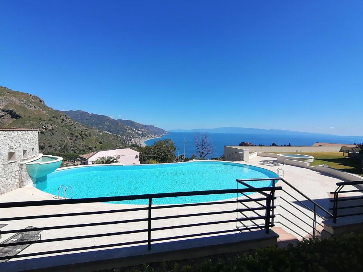 Apartamento Lux & Elite - Holidays Taormina