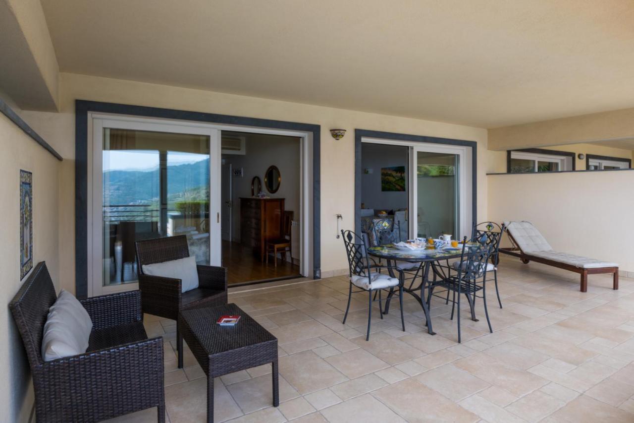 Apartamento Lux & Elite - Holidays Taormina