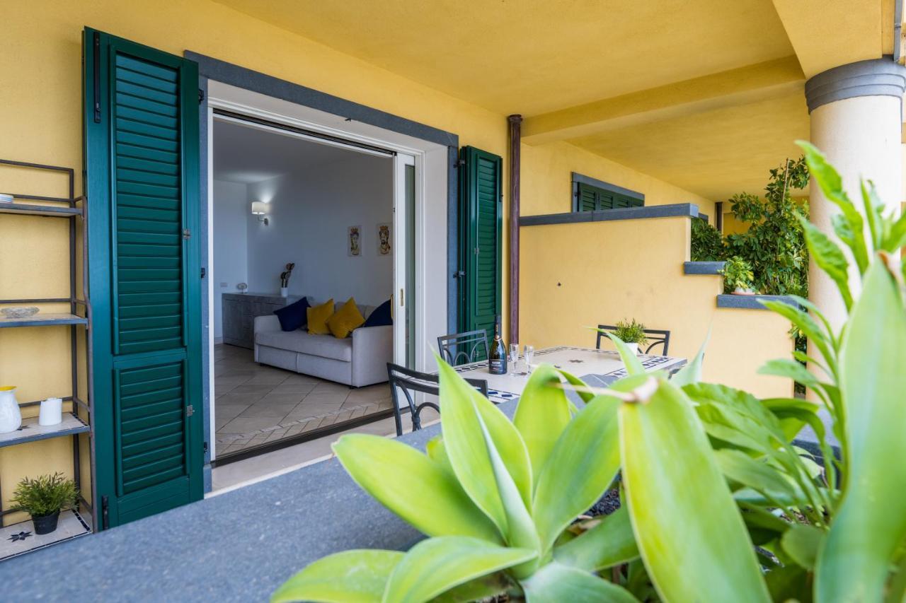 Apartamento Lux & Elite - Holidays Taormina