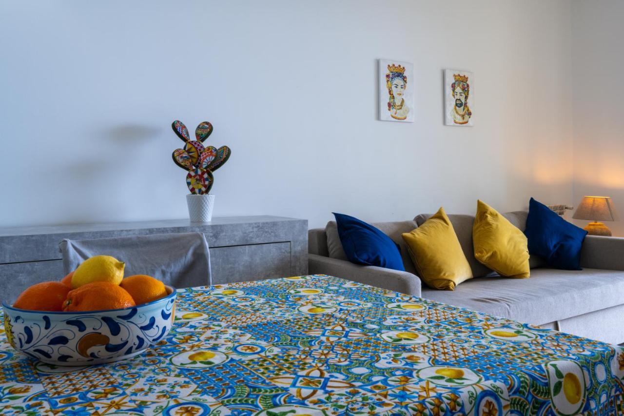 Apartamento Lux & Elite - Holidays Taormina