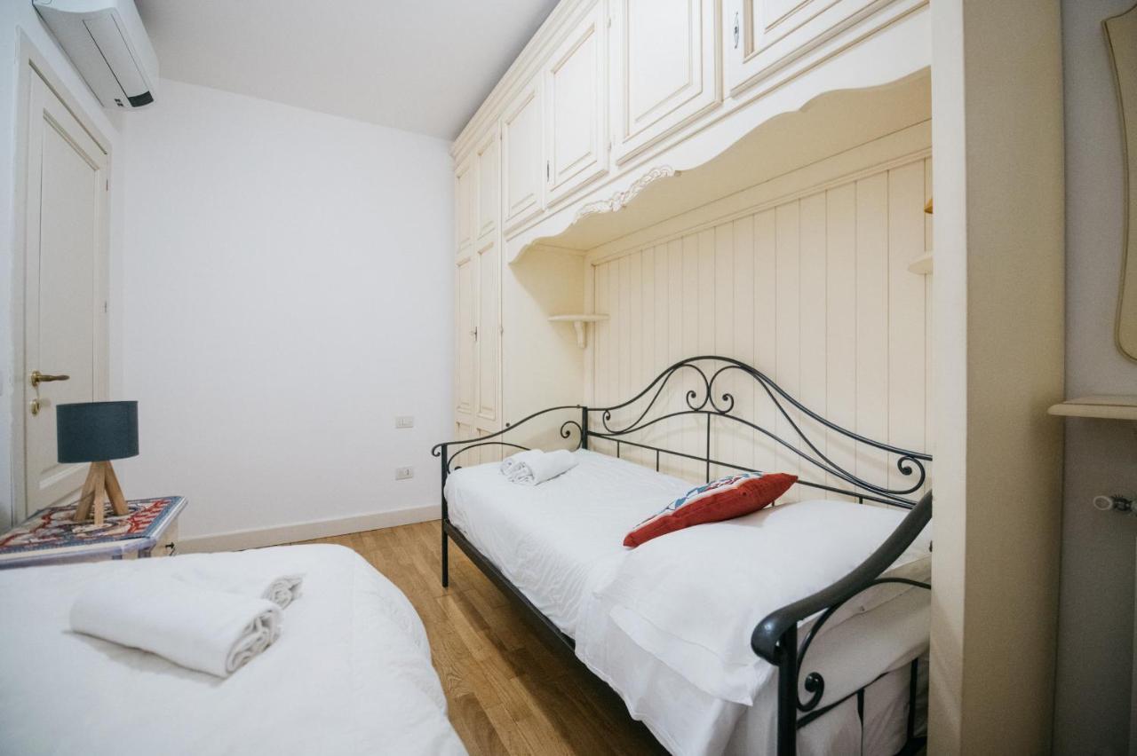Lux & Elite - Holidays Apartamento Taormina