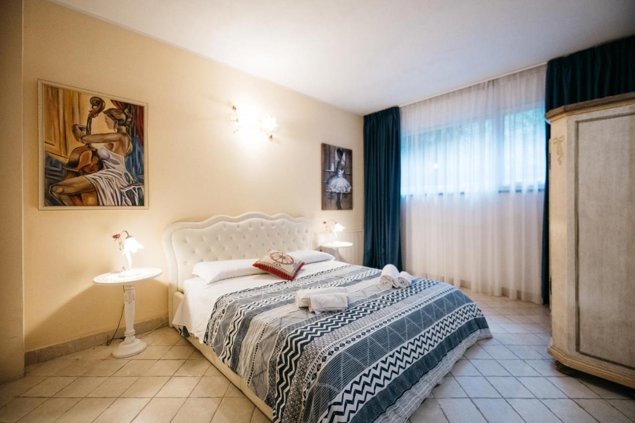 Lux & Elite - Holidays Apartamento Taormina