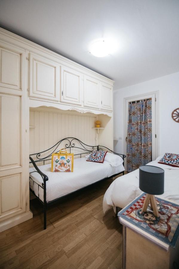 Lux & Elite - Holidays Apartamento Taormina