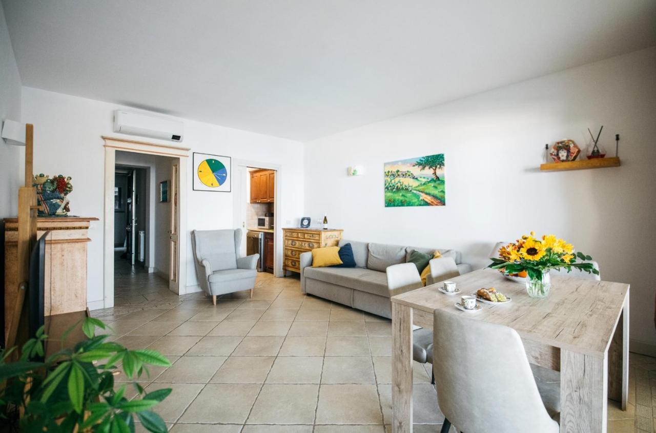 Apartamento Lux & Elite - Holidays Taormina