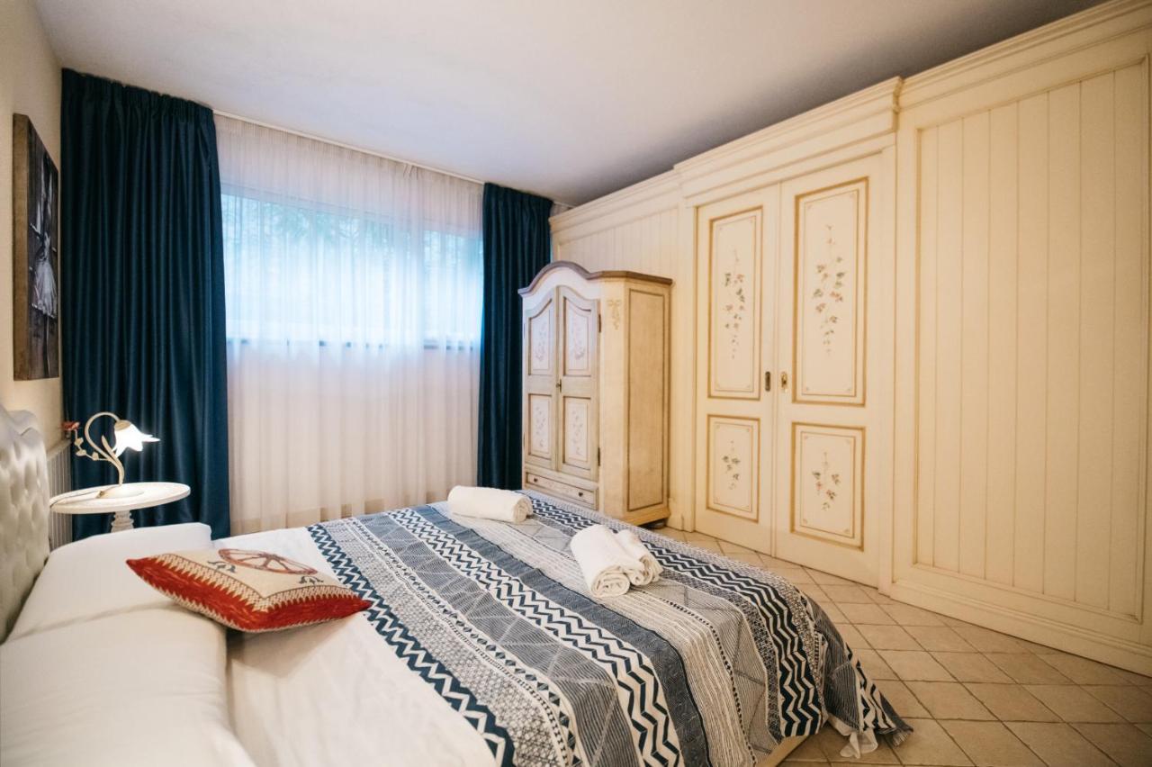 Lux & Elite - Holidays Apartamento