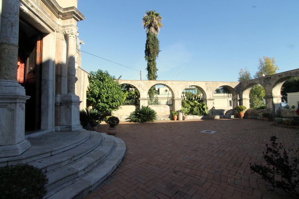 Apartamento Lux & Elite - Holidays Taormina